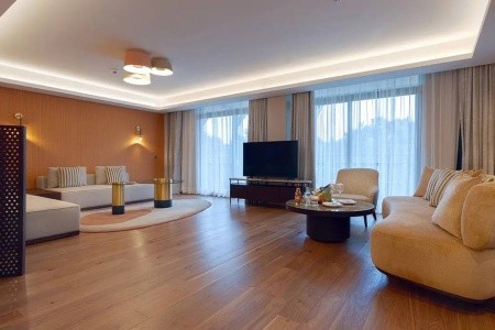 Gloria Golf Resort - 75