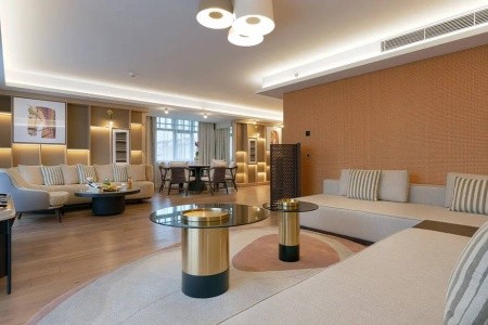 Gloria Golf Resort - 77