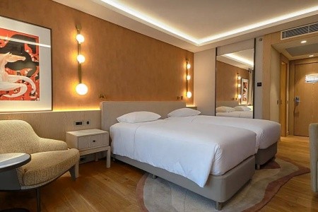 Gloria Golf Resort - 78