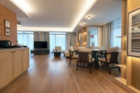 Gloria Golf Resort - 81