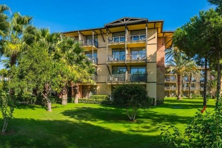 Gloria Golf Resort - 82