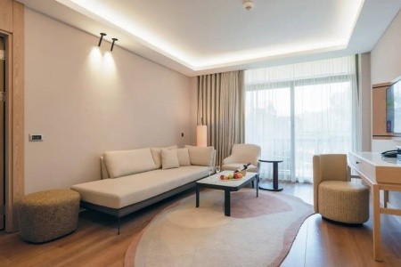 Gloria Golf Resort - 86