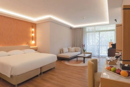 Gloria Golf Resort - 88