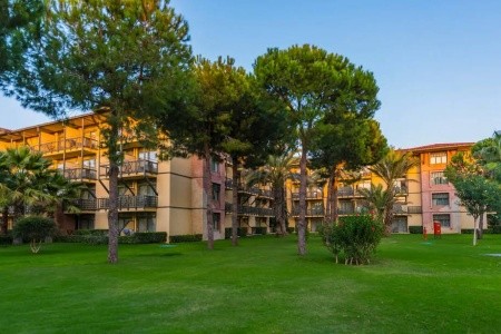 Gloria Golf Resort - 93