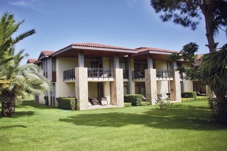 Gloria Golf Resort - 94