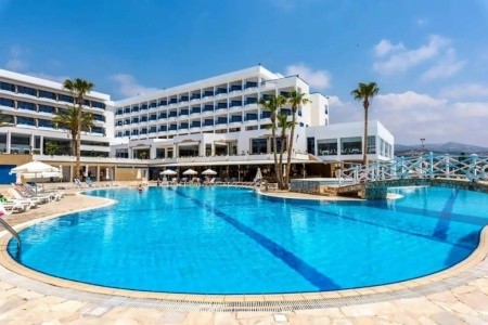 Ascos Coral Beach - 19