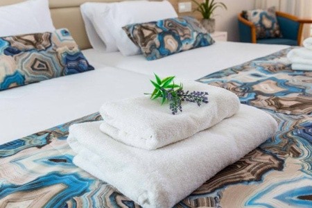 Ascos Coral Beach - 21