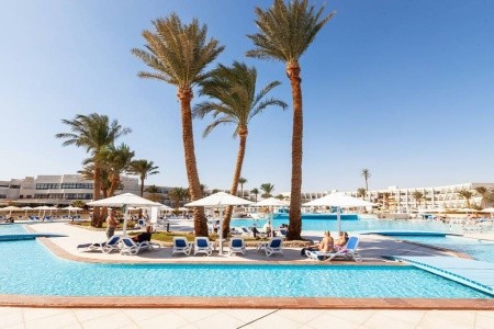 Pharaoh Azur Resort - 11