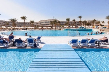 Pharaoh Azur Resort - 12