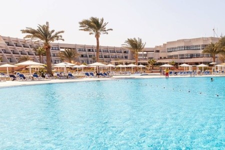 Pharaoh Azur Resort - 13