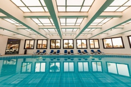 Pharaoh Azur Resort - 15