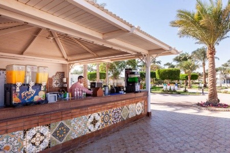 Pharaoh Azur Resort - 19