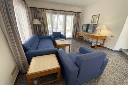 Pharaoh Azur Resort - 21