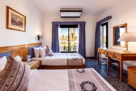 Pharaoh Azur Resort - 22