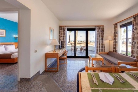 Pharaoh Azur Resort - 24