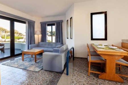 Pharaoh Azur Resort - 25