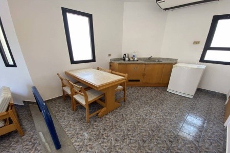 Pharaoh Azur Resort - 27