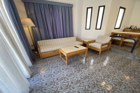 Pharaoh Azur Resort - 28