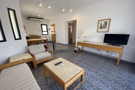 Pharaoh Azur Resort - 29