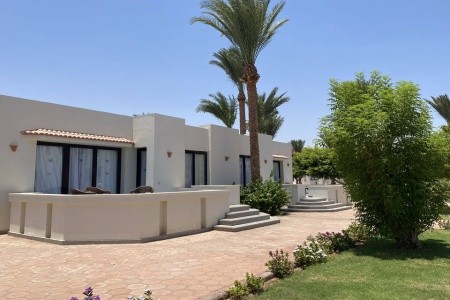Pharaoh Azur Resort - 31