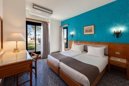 Pharaoh Azur Resort - 32