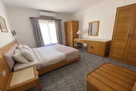 Pharaoh Azur Resort - 34