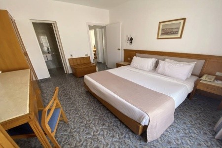 Pharaoh Azur Resort - 35