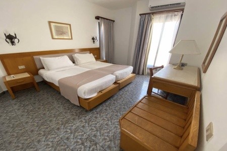 Pharaoh Azur Resort - 36