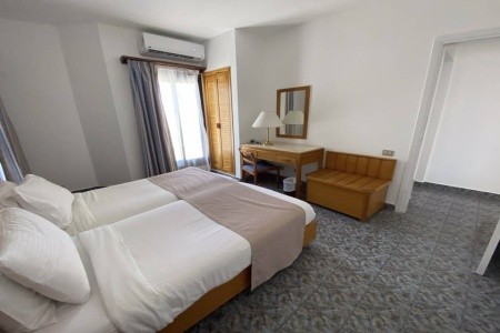 Pharaoh Azur Resort - 37