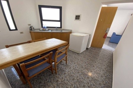 Pharaoh Azur Resort - 41