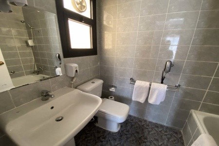 Pharaoh Azur Resort - 42