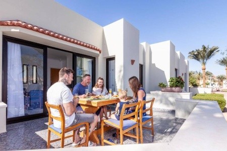 Pharaoh Azur Resort - 43