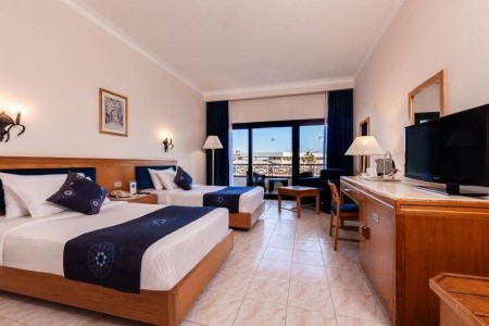 Pharaoh Azur Resort - 46