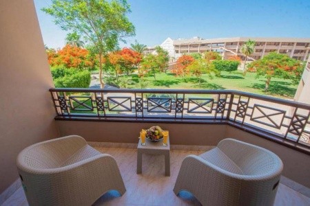 Pharaoh Azur Resort - 48