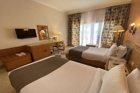 Pharaoh Azur Resort - 50