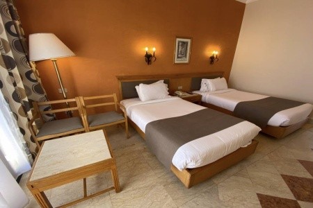 Pharaoh Azur Resort - 51