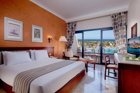 Pharaoh Azur Resort - 52