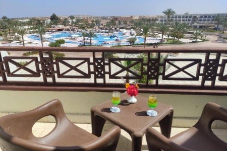 Pharaoh Azur Resort - 54