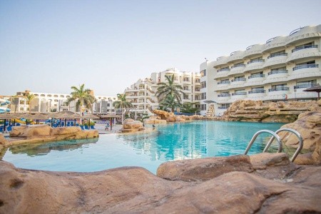 Sea Gull Beach Resort - 84