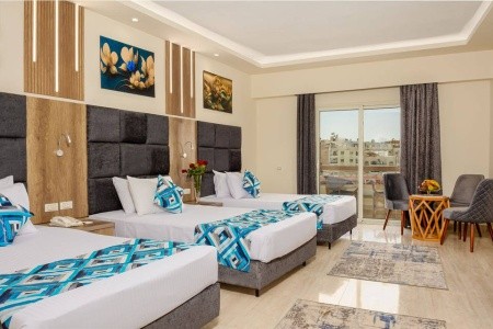 Sea Gull Beach Resort - 90