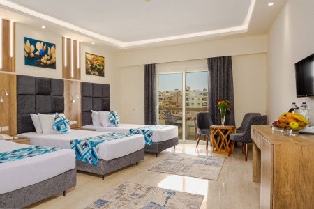 Sea Gull Beach Resort - 91