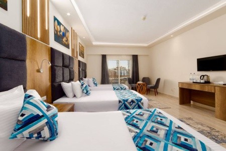 Sea Gull Beach Resort - 93