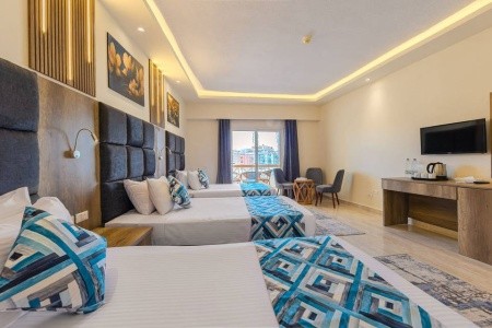 Sea Gull Beach Resort - 95