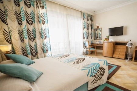 Sea Gull Beach Resort - 96