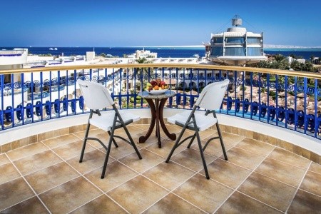 Sea Gull Beach Resort - 100