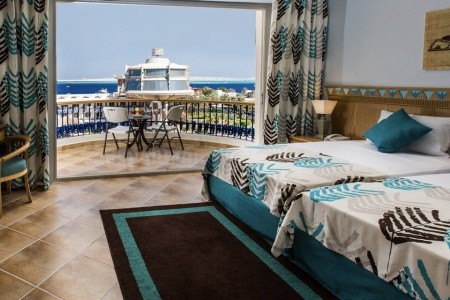 Sea Gull Beach Resort - 101