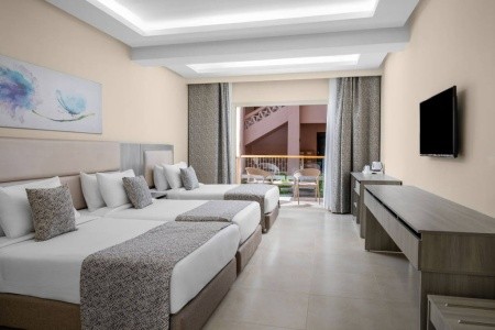 Pickalbatros Aqua Park Resort Hurghada - 42