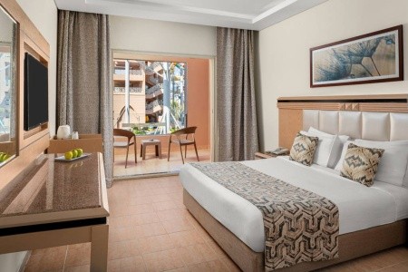 Pickalbatros Aqua Park Resort Hurghada - 45