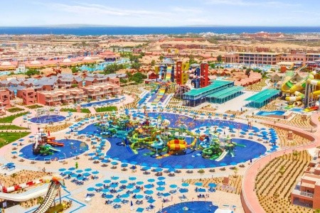 Pickalbatros Jungle Aqua Park By Neverland - 51