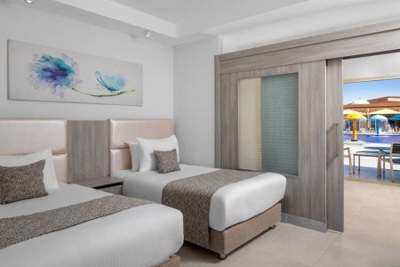 Pickalbatros Jungle Aqua Park By Neverland - 62